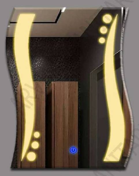 framed 804 led wall mirror with sensor 15×18 lighted mirror original imag7tfjhdgzr7th.jpeg q70 001