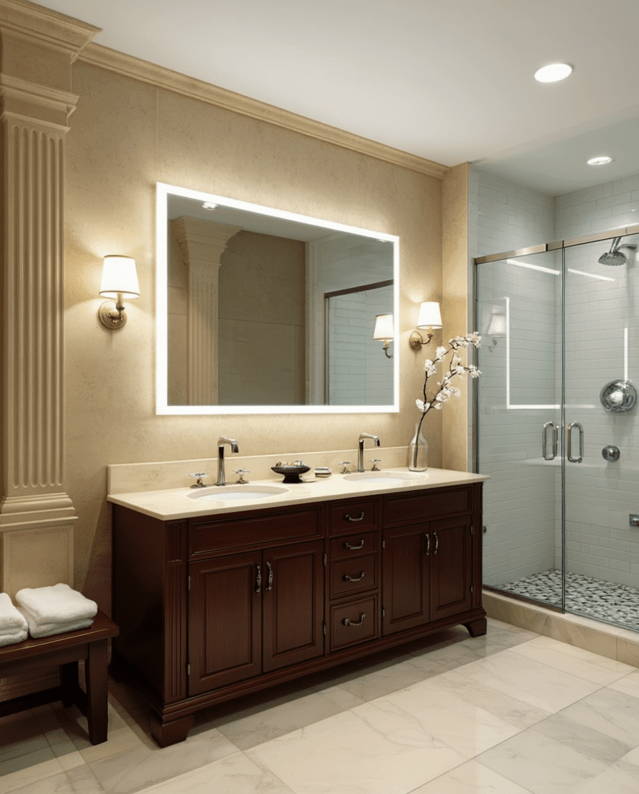 halo wide light mirror 500×625 1