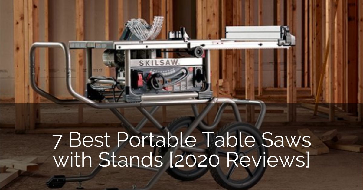 jobsite table saws sebring design build