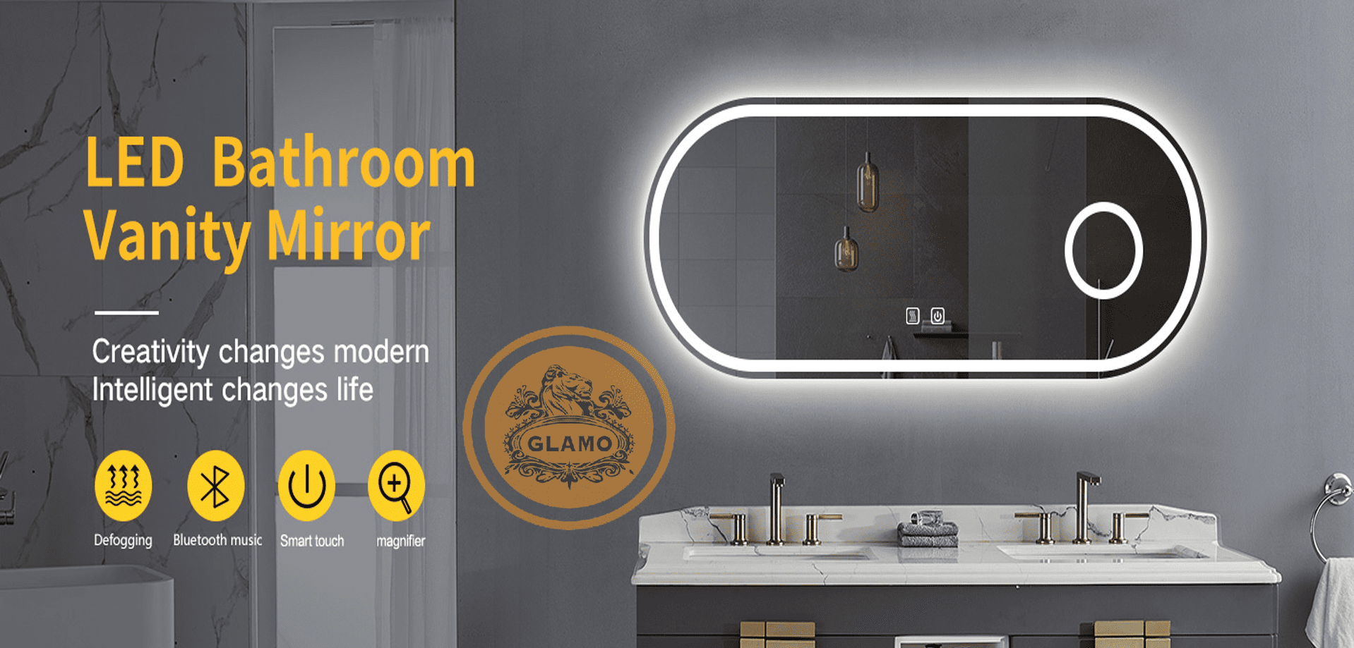 BEST LED MIRROR2