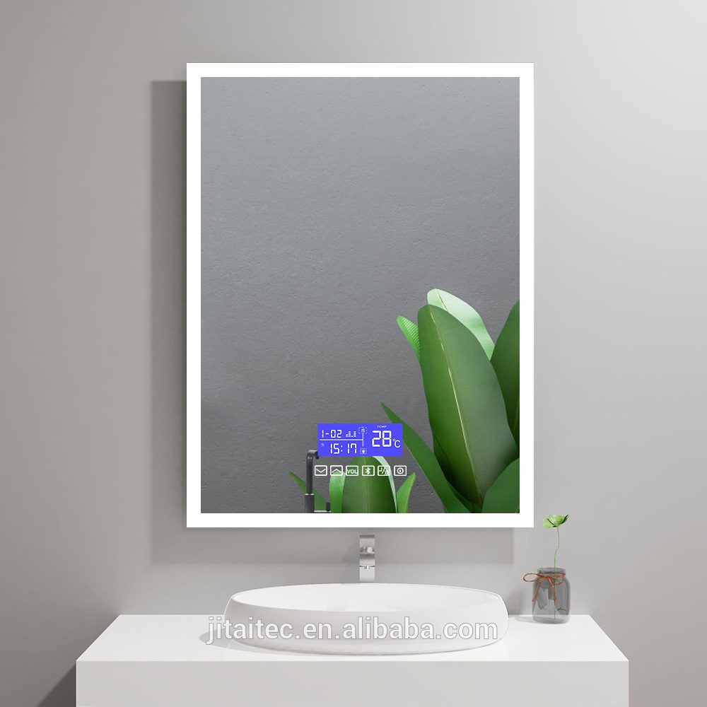 led mirror India