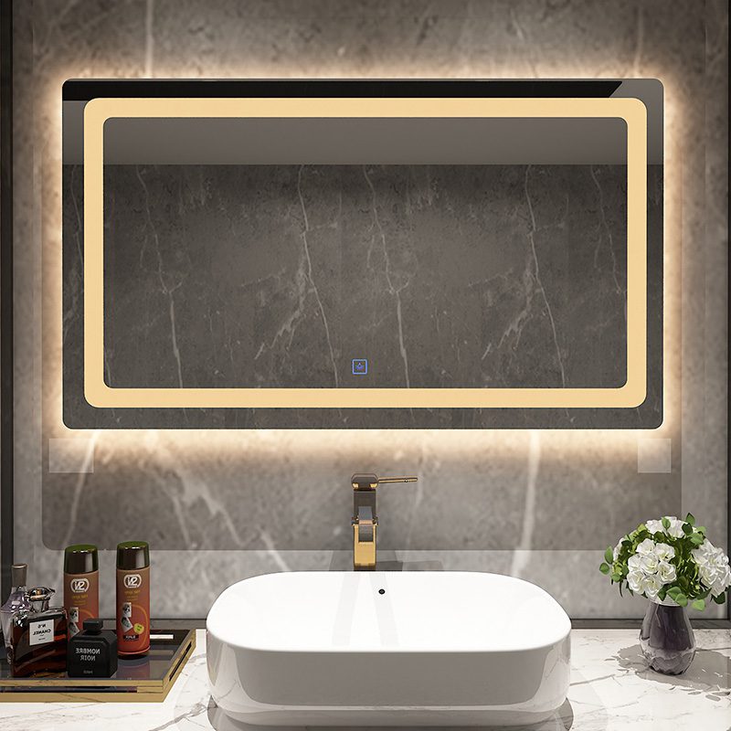 led mirror India