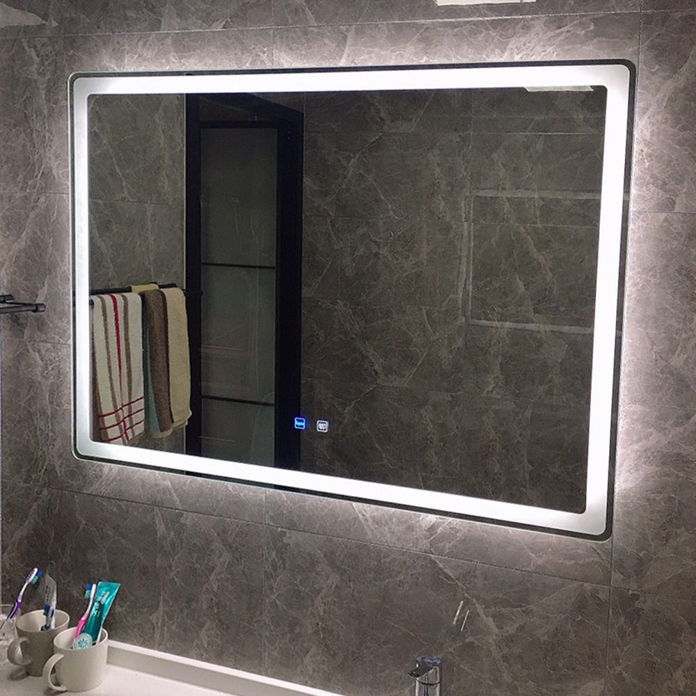led mirror India