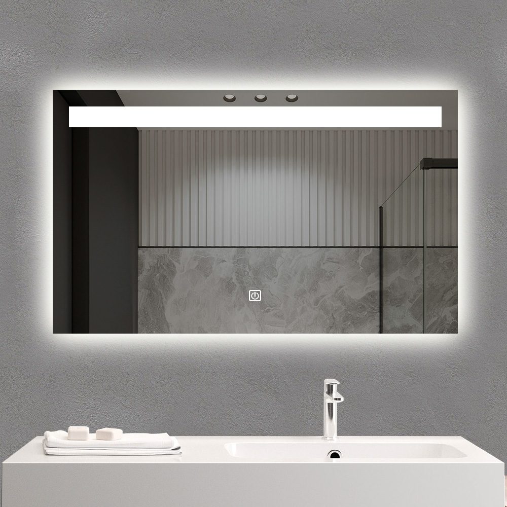 led mirror India