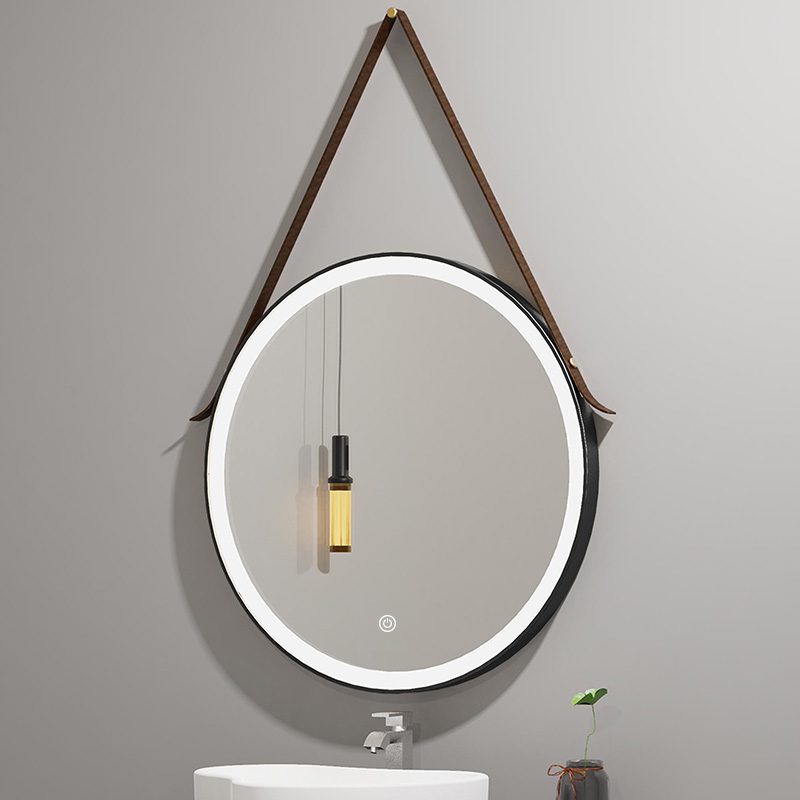 led mirror India