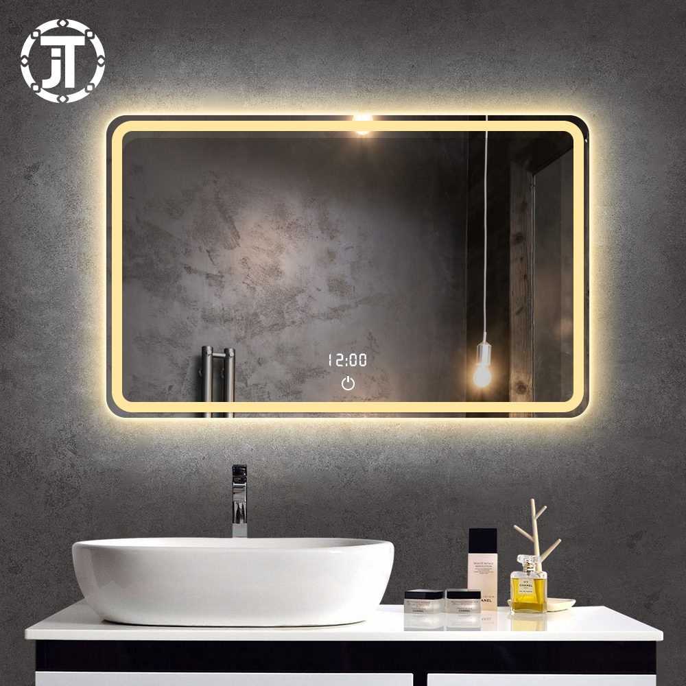 led mirror India