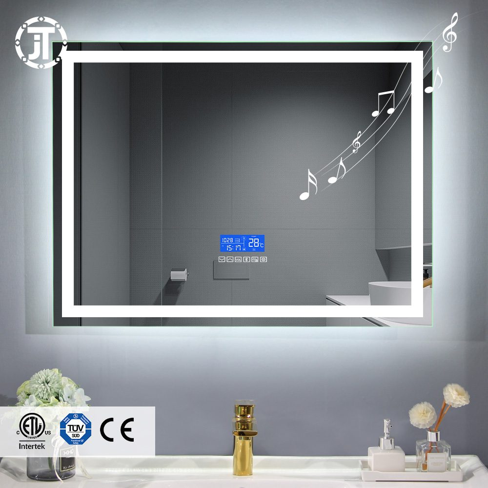 led mirror India