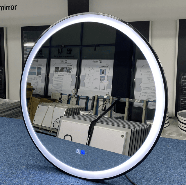 led mirror India