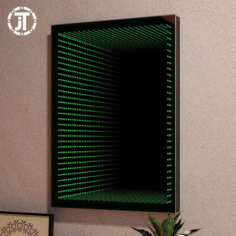 led mirror India