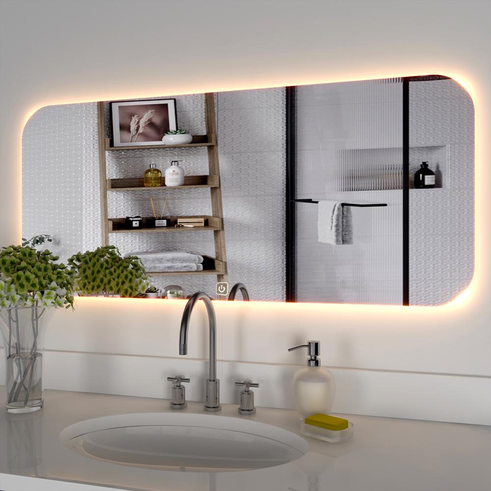 glamo mirrors modern designed led rectangular bathroom mirror 31071065178278 1024×1024.jpg v1634134451