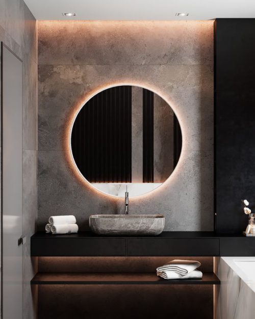 residential light mirror 500×625 1