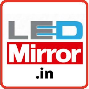 ledmirror logo ledmirror logo