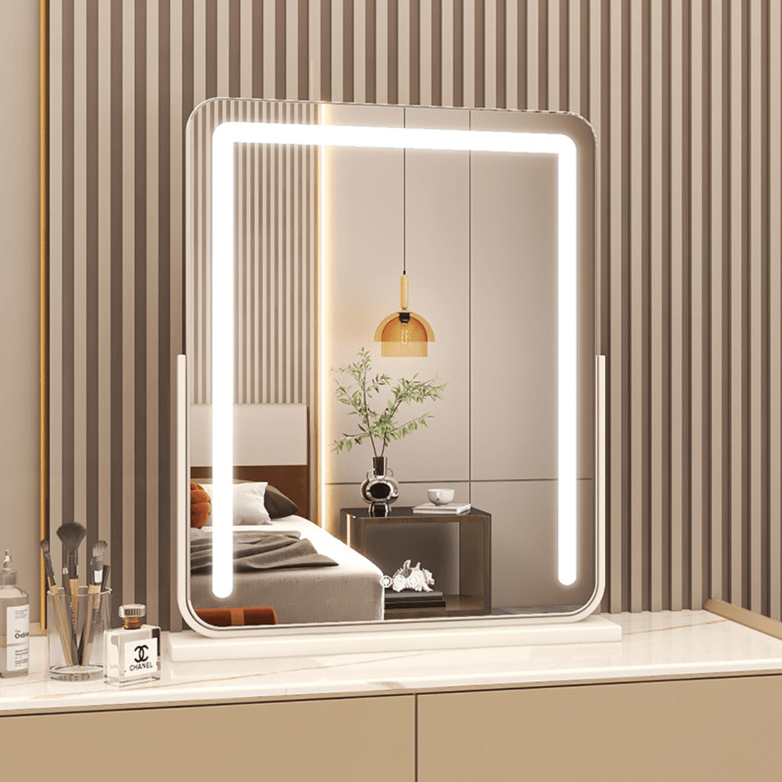 Desktop Hollywood Vanity mirror ledmirror.in dp216