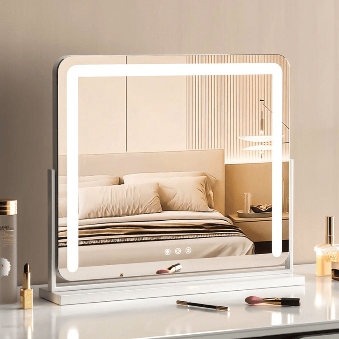 Desktop Hollywood Vanity mirror ledmirror.in dp216