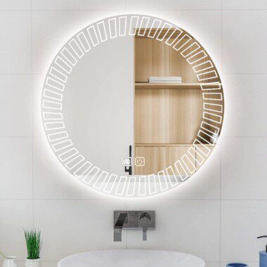 led mirror in Bangalore