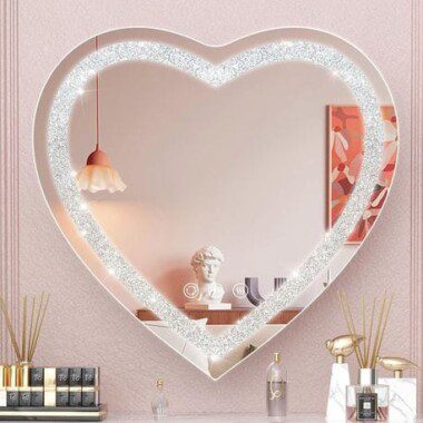 7 Reasons to Add a Large LED Mirror to Your Hall Room