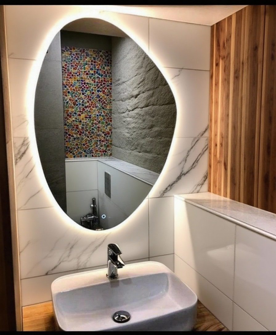 LED Mirror Myths