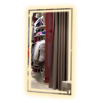 led mirror India , light mirror India