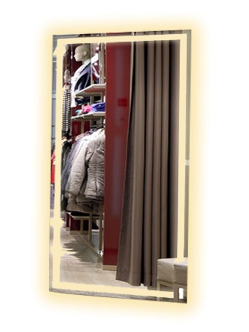 led mirror India , light mirror India