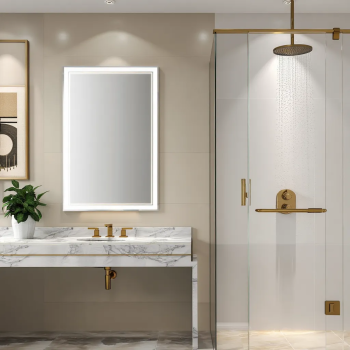 Ailkel LED Touch Mirror 8