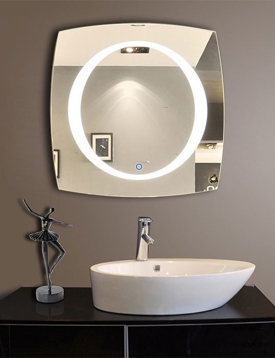 Trending new LED Mirrors in the market