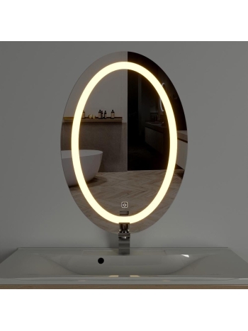 wallmantra modern designed led oval bathroom mirror 30729666035878 1024x1024