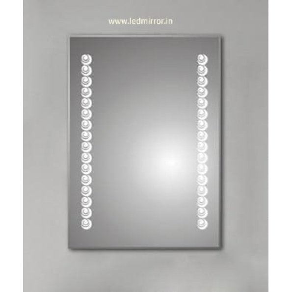 led mirror India , light mirror India