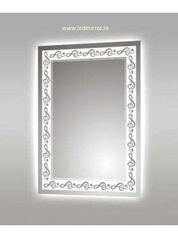 led mirror India , light mirror India