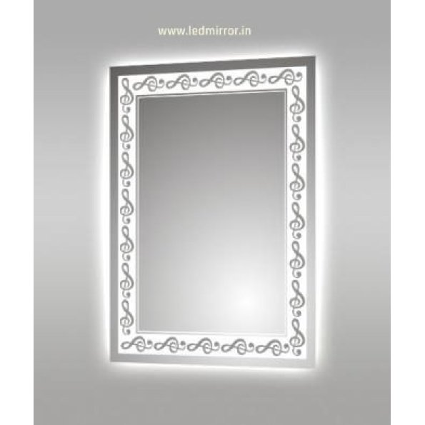 led mirror India , light mirror India