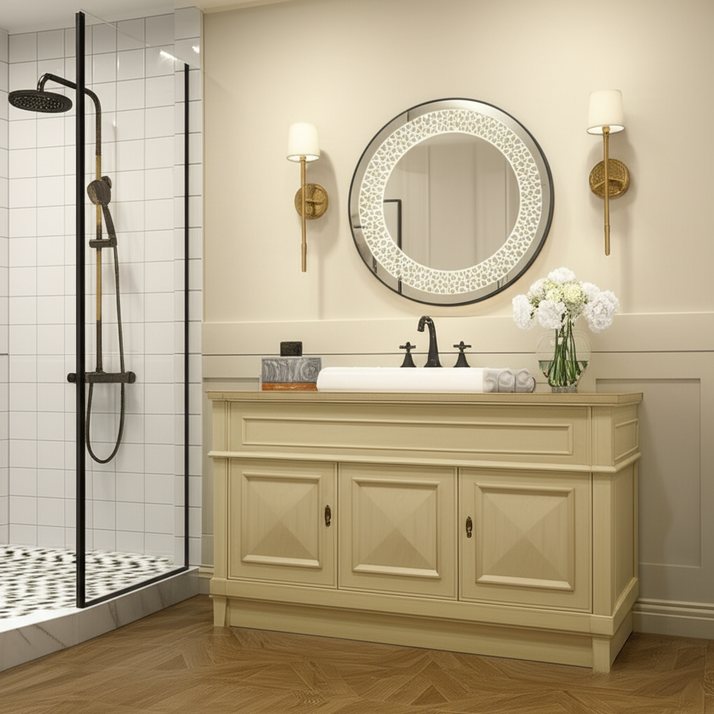 round 3d led mirror arvind sanitary original imafvjccw5rhqkdn.jpeg q70 001