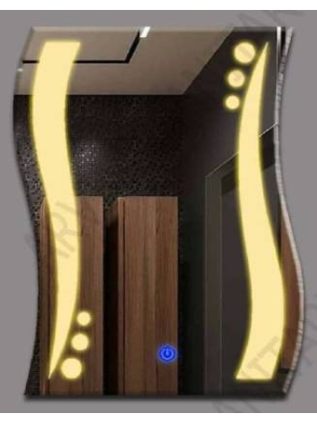 framed 804 led wall mirror with sensor 15x18 lighted mirror original imag7tfjhdgzr7th.jpeg q70 001