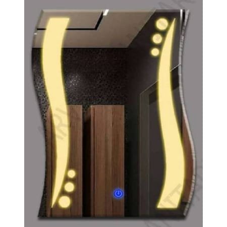 framed 804 led wall mirror with sensor 15x18 lighted mirror original imag7tfjhdgzr7th.jpeg q70