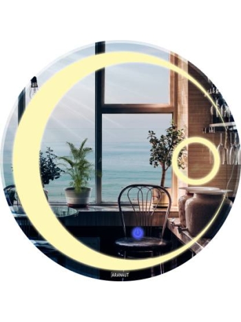 framed 871 round led wall mirror with sensor 18x18 lighted original imagaa3zm73vqu4y.jpeg q70 001