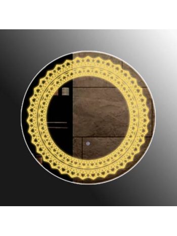 framed round led touch sensor mirror 24x24 lighted mirror arvind original imagartvhzgt9tqg.jpeg q70 001