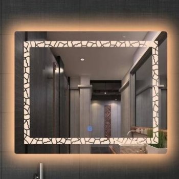 frameless fine flowers design lighting mirror touch sensor original imag6q6azgq9zqeq.jpeg q70 001