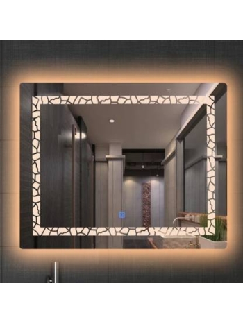 frameless fine flowers design lighting mirror touch sensor original imag6q6azgq9zqeq.jpeg q70 001