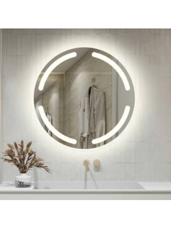 frameless fine led mirror 26 round 4 lines lighted mirror original imagat9dtg64qyvn.jpeg q70 001