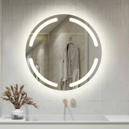 frameless fine led mirror 26 round 4 lines lighted mirror original imagat9dtg64qyvn.jpeg q70