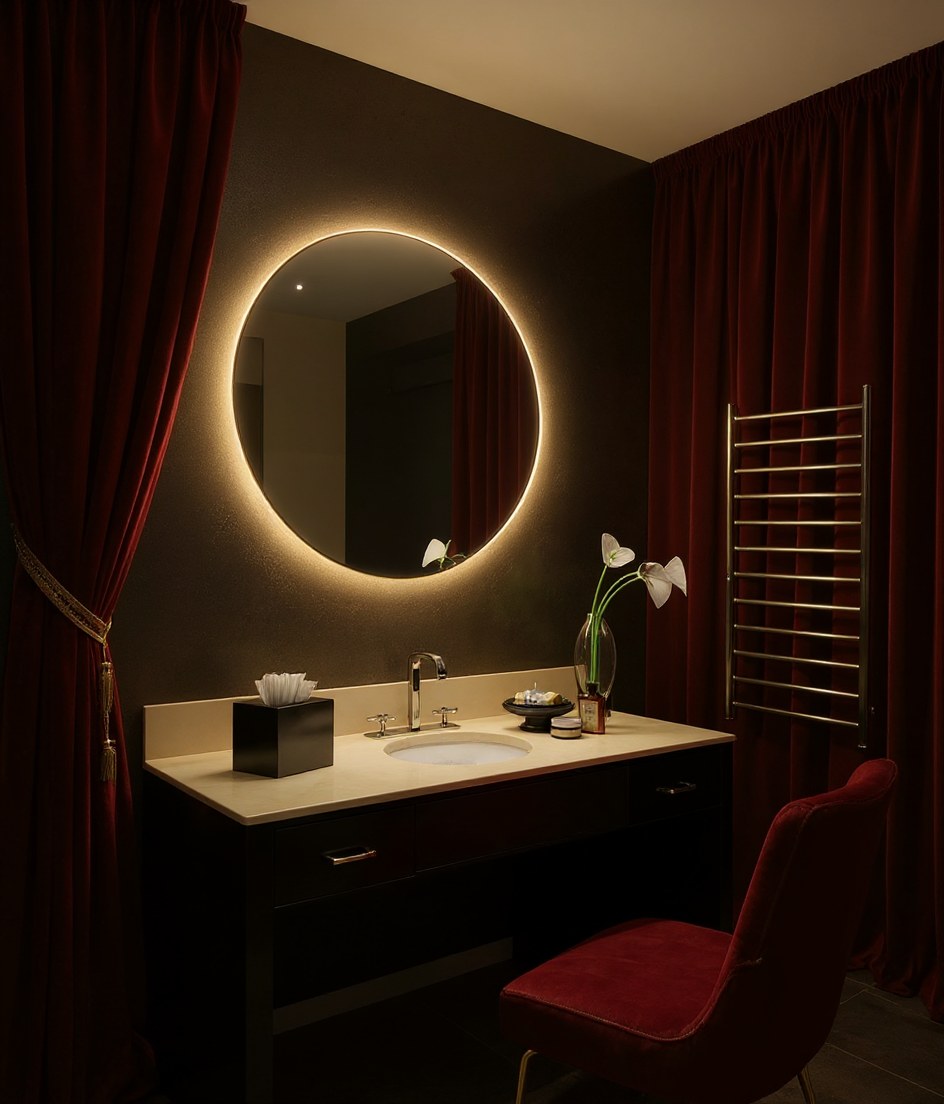 Super Slim Round Lightmirror 500×625 1