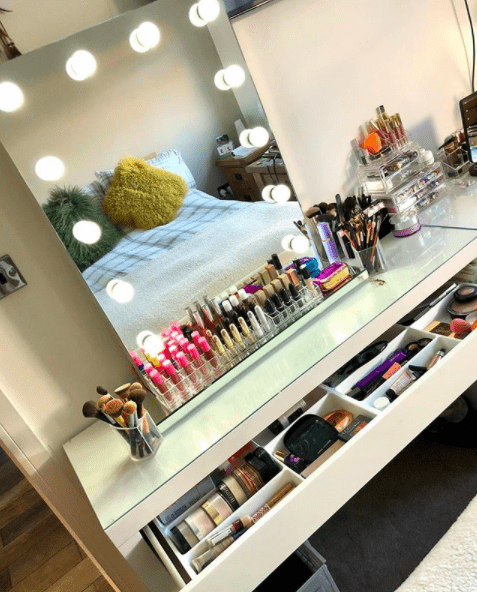 Winter skincare prep | LED Mirror’s Blog – GLAMO LED Mirrors India.