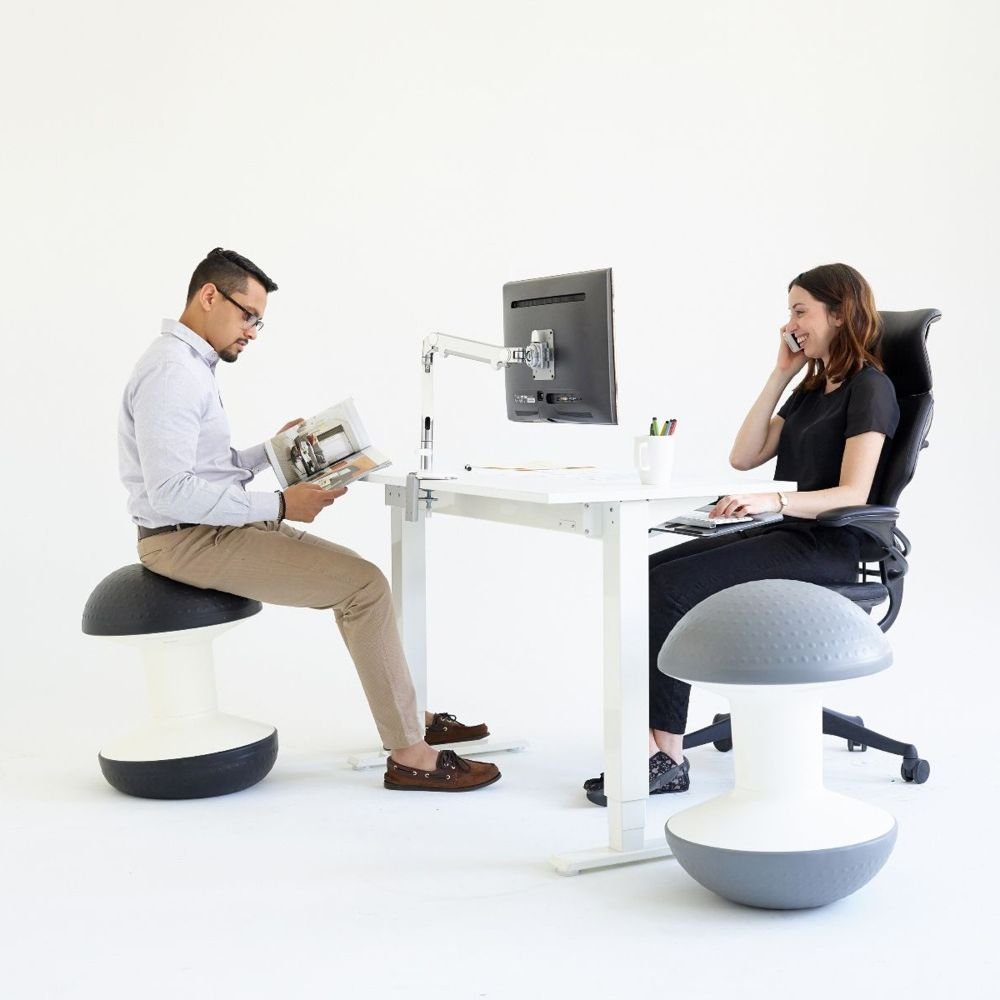 Ballo Seat By Don Chadwick, from Humanscale