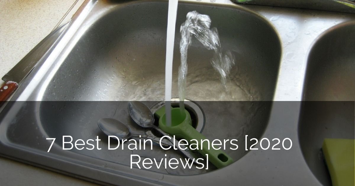 7 Best Drain Cleaners [2020 Reviews] | Home Remodeling Contractors – GLAMO Light Mirrors India.