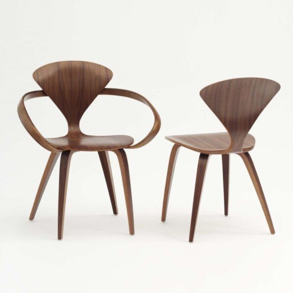 cherner chair wood