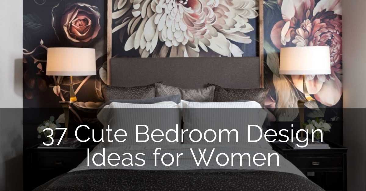 femini bedroom design ideas women feature