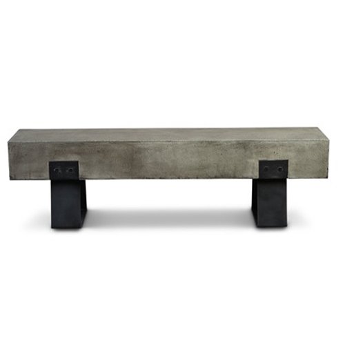 Industrial Bench from Urbia