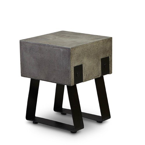Industrial Stool from Urbia