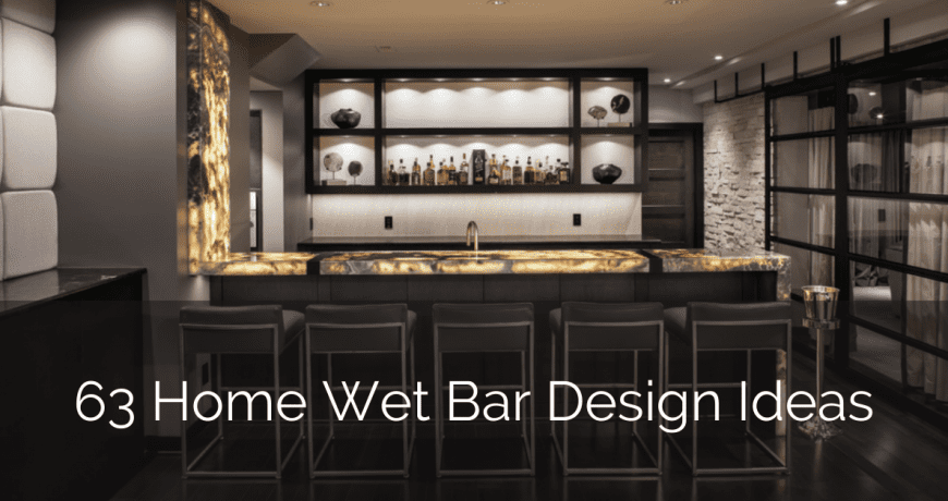 home wet bar design ideas sebring design build F0 1