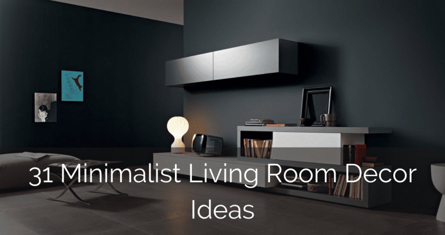 minimalist modern living room design ideas sebring design build F0