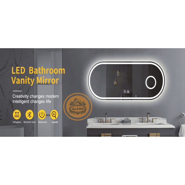 BEST LED MIRROR2
