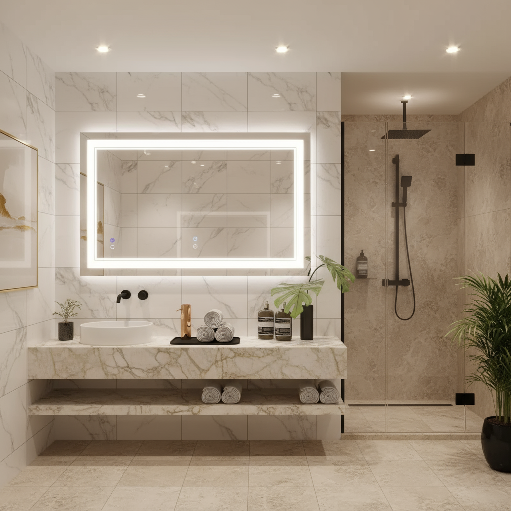 lighted vanity mirror 500×564 1